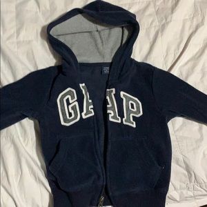 Gap hoodie